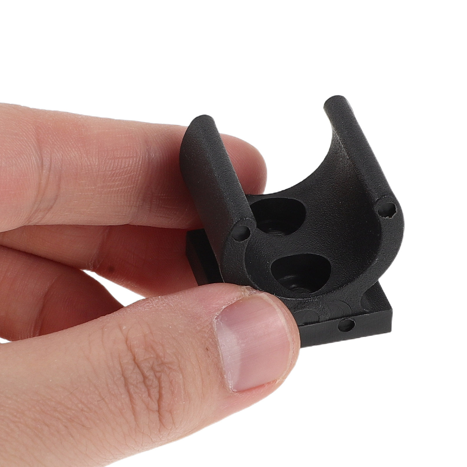 20Pcs Commode Chair Pipe Clamp - Plastic Pipe Clip 评论和价格