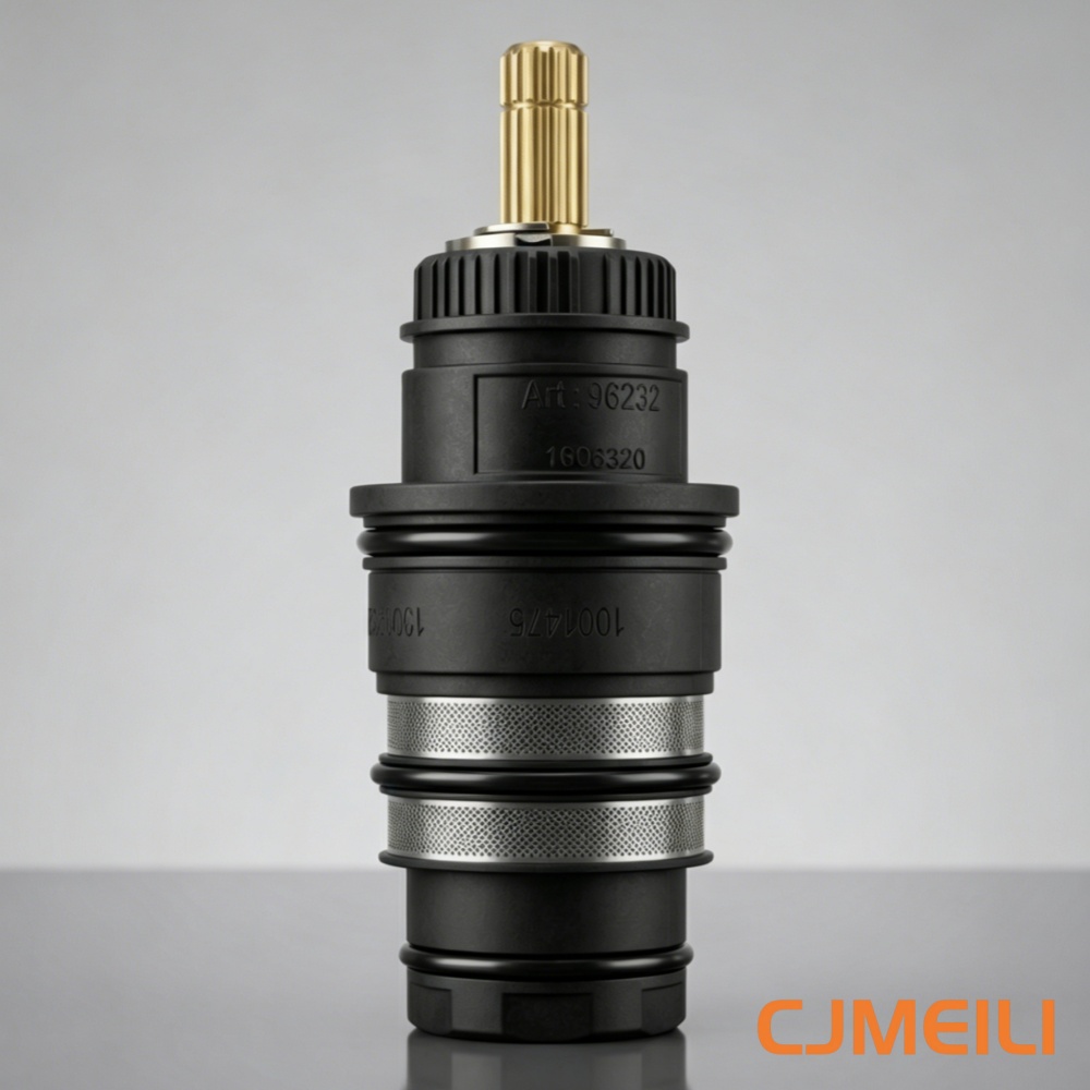Shower Valve Replacement Spool - Shower Valve Cartridge 评论和价格