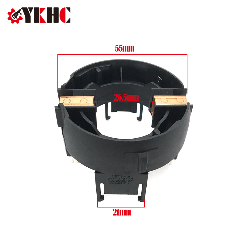 Brush Holder Replace For Makit - Makita Drill Hp1640 评论和价格