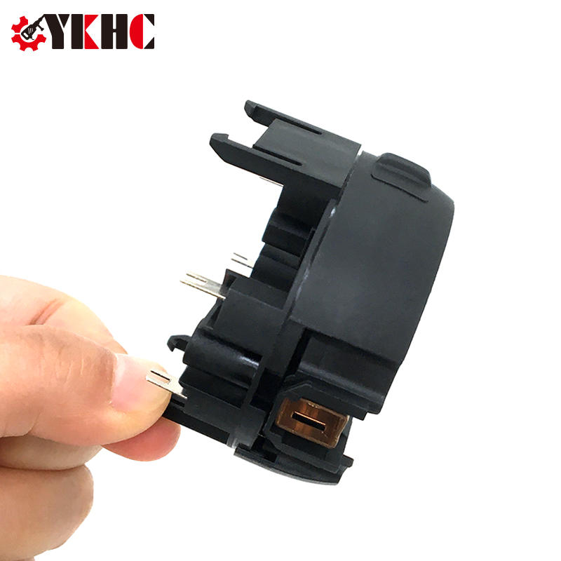 Brush Holder Replace For Makit - Makita Drill Hp1640 评论和价格
