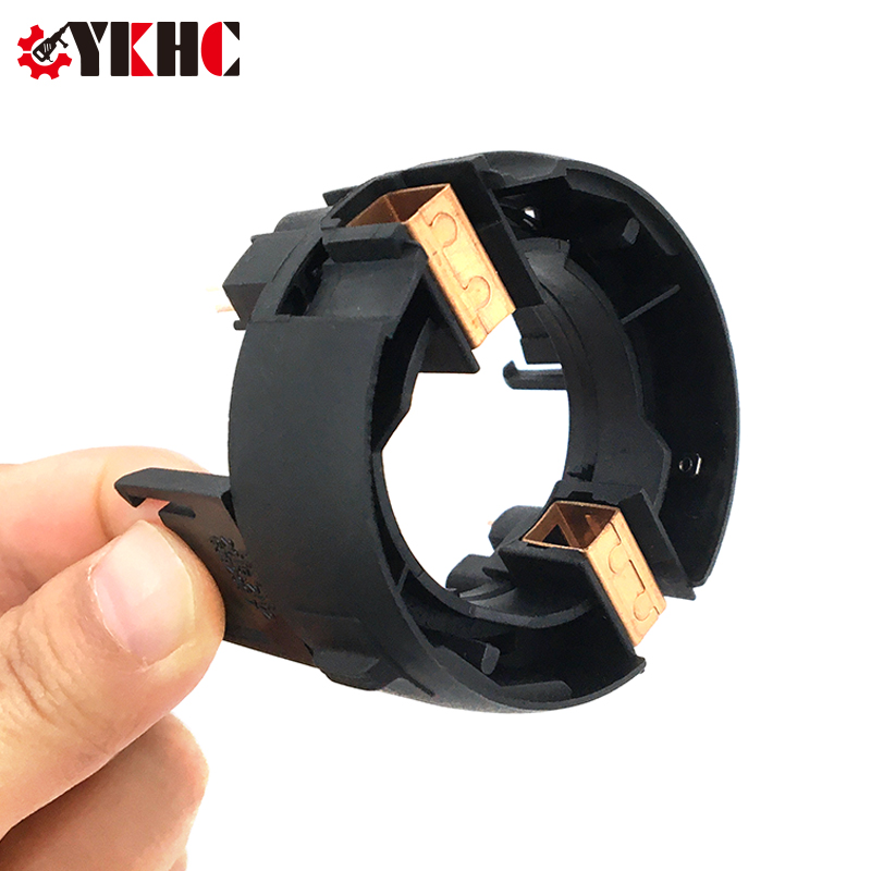 Brush Holder Replace For Makit - Makita Drill Hp1640 评论和价格