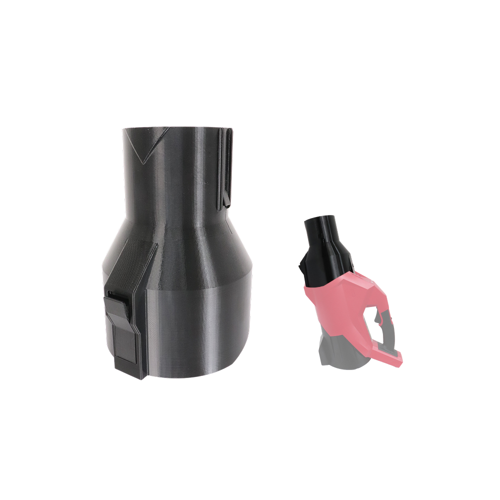 Stubby Blower Nozzle Compatibl - Milwaukee Drill M18 Fuel 评论和价格