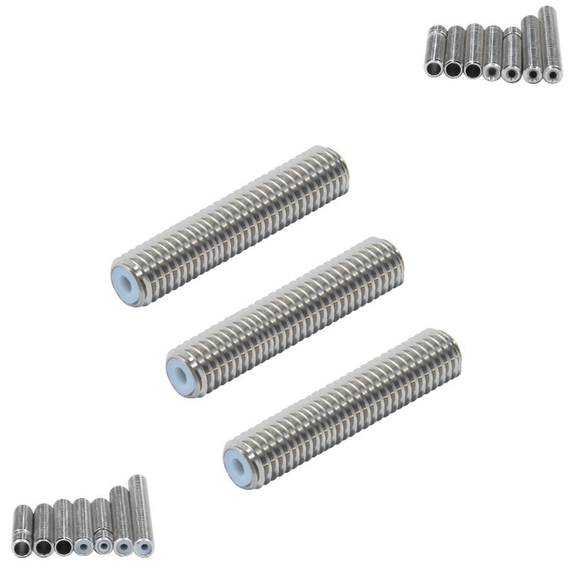 RAMPS 20PCS MK8 Throat M6 Thre - Ptfe Tape Thread 评论和价格