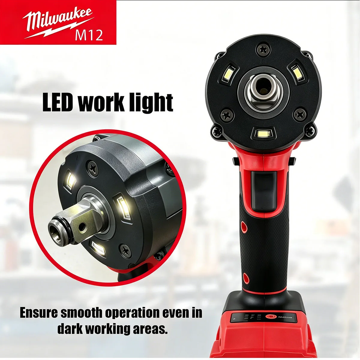 Milwaukee M12 1/2' M18 FUEL Br - Milwaukee Drill M18 Fuel 评论和价格
