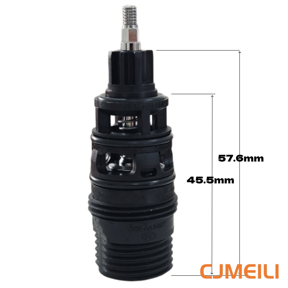 Shower Valve Replacement Parts - Shower Valve Cartridge 评论和价格