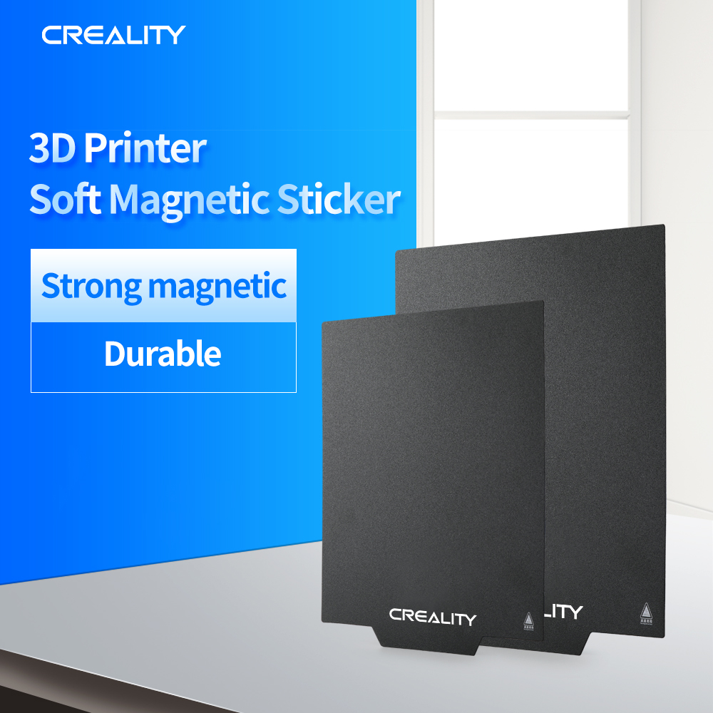 Creality Ender 3 Soft Magnetic - Creality Printer K1 评论和价格